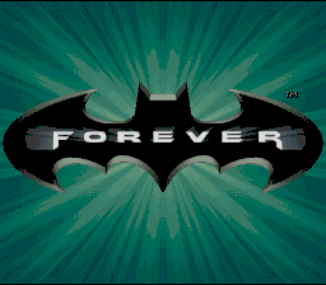 Batman Forever